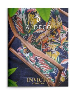 Invicta Collection - Aldeco