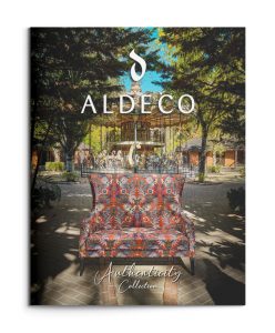 Authenticity Collection - Aldeco