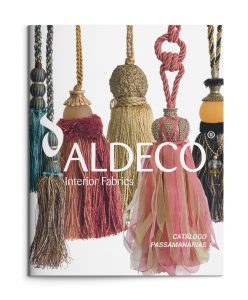 Trimmings Collections - Aldeco