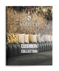 Cushion Collection - Aldeco