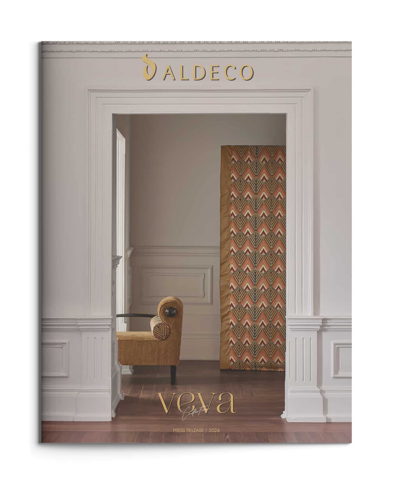 VEVA COLLECTION - Aldeco